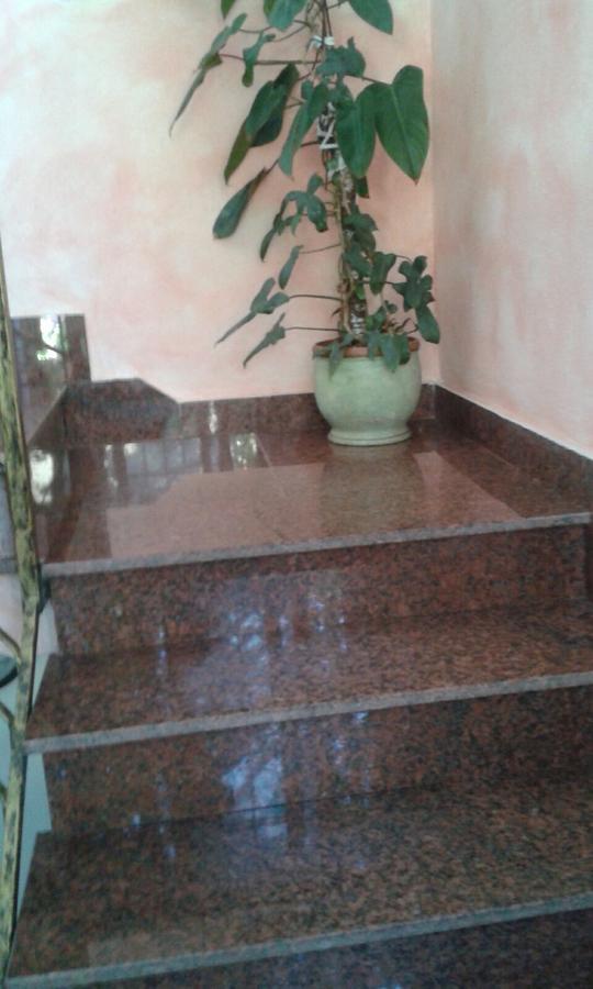 Casa Vacanza Giulia Budoni Exterior photo